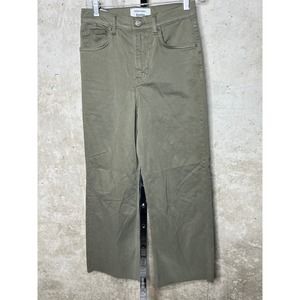 Reformation Emma High Rise Wide Leg Jeans Sz. 27